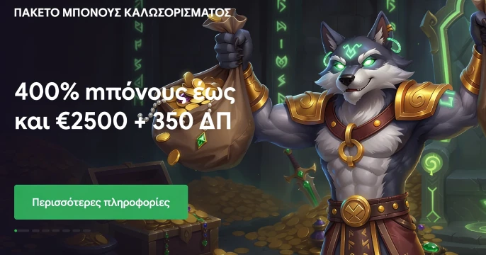 Betnaro Casino